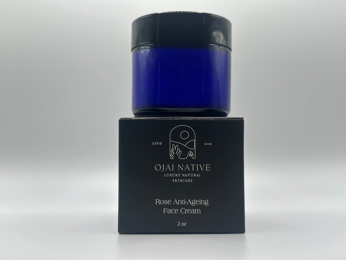 Rose Anti-Aging Face Cream
