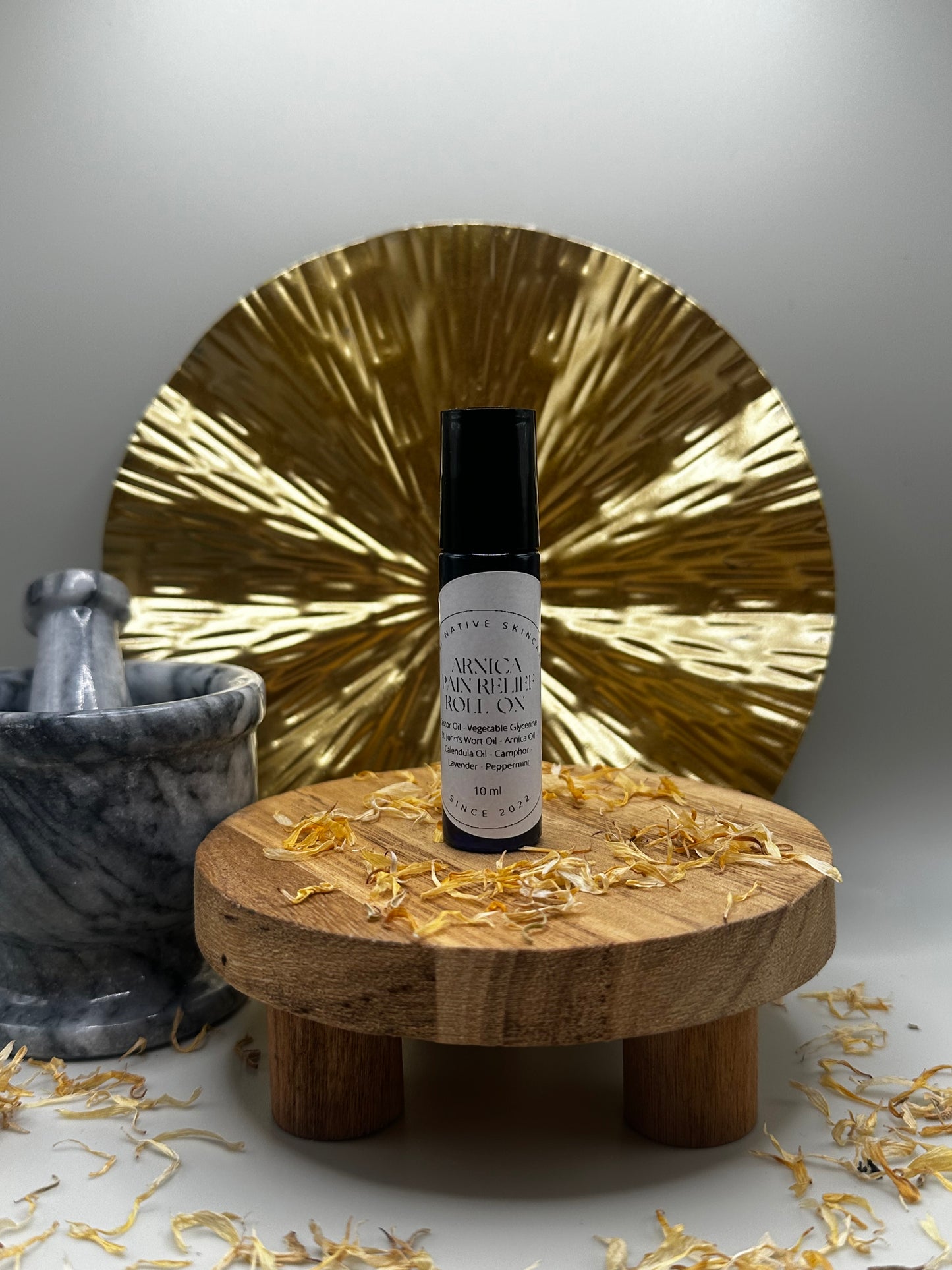 Self-Care Reset Kit