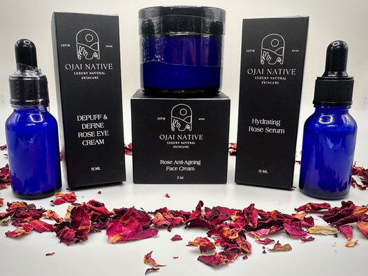 Rose Revival Ritual