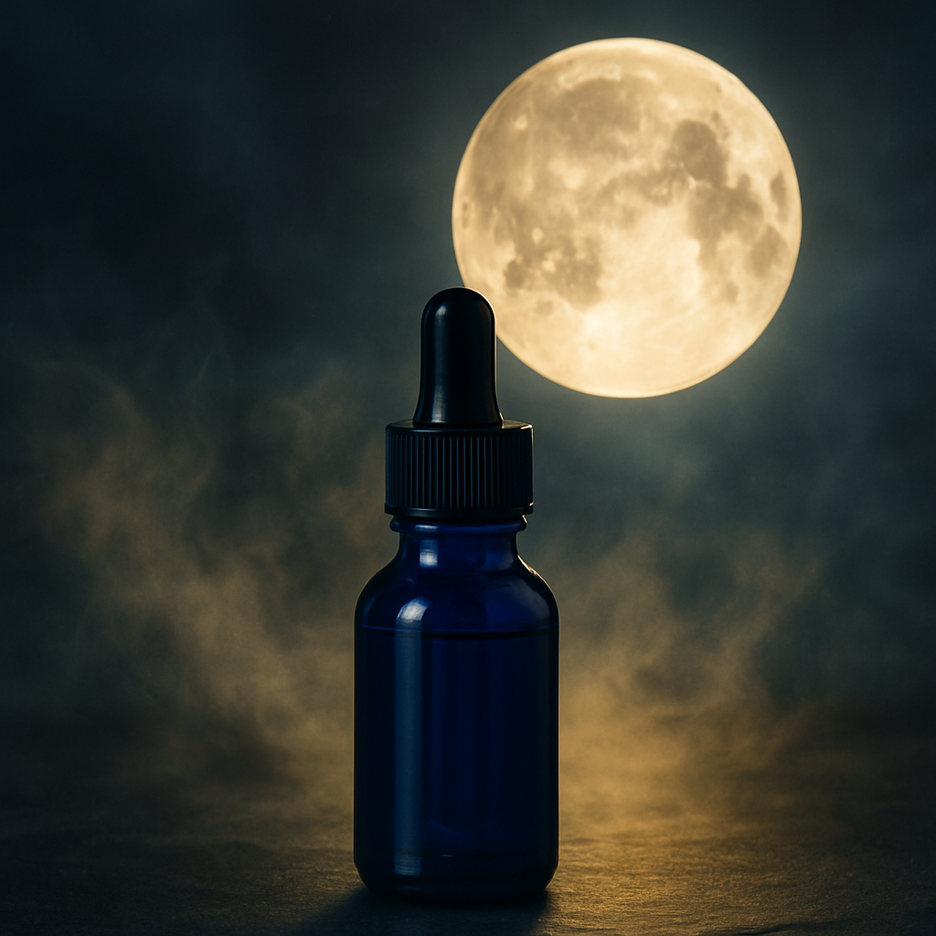 Pixie Glow Ritual